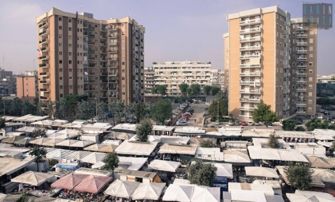 Bari, il gioved� appuntamento fisso: caccia all'affare nel mercato di via Salvemini